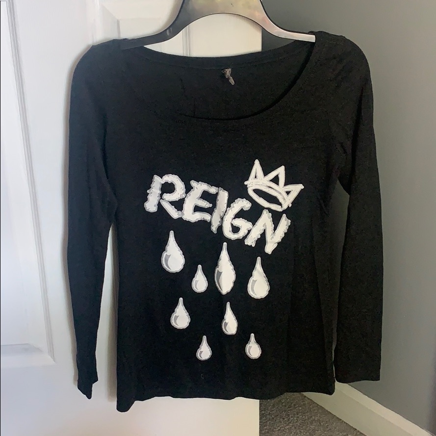Maryland Twisters Reign Longsleeve Maryland Twisters Reign Longsleeve